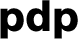 Logo PDP