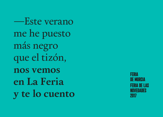 Rubio y Del Amo