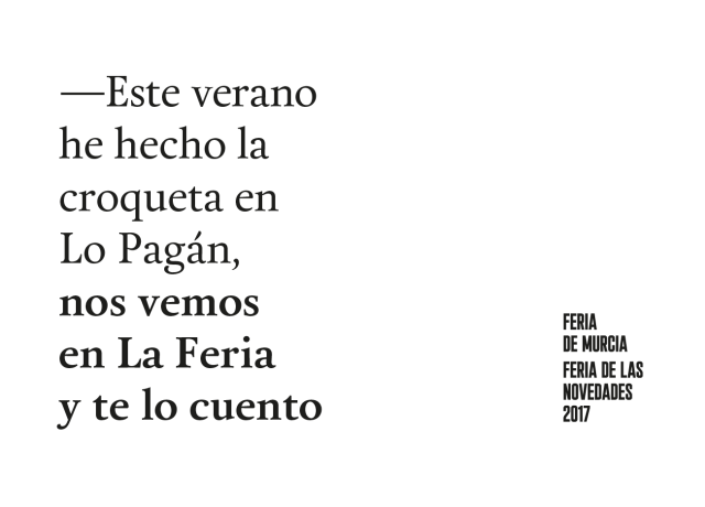 Rubio y Del Amo
