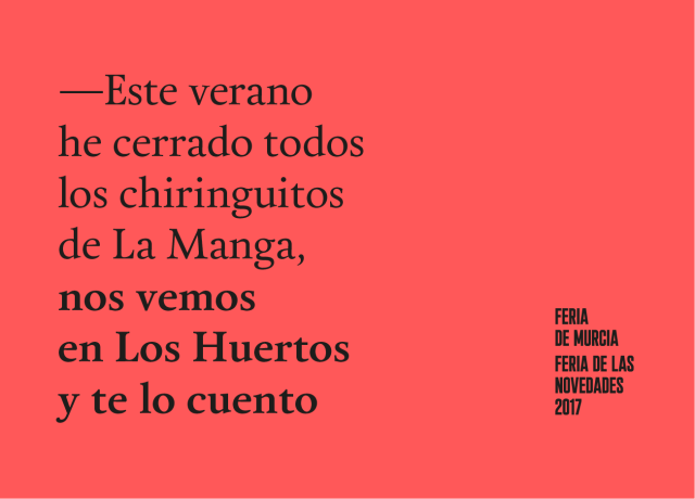 Rubio y Del Amo