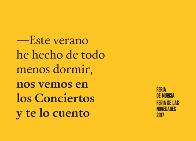 Rubio y Del Amo