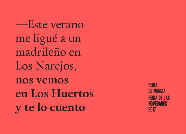 Rubio y Del Amo