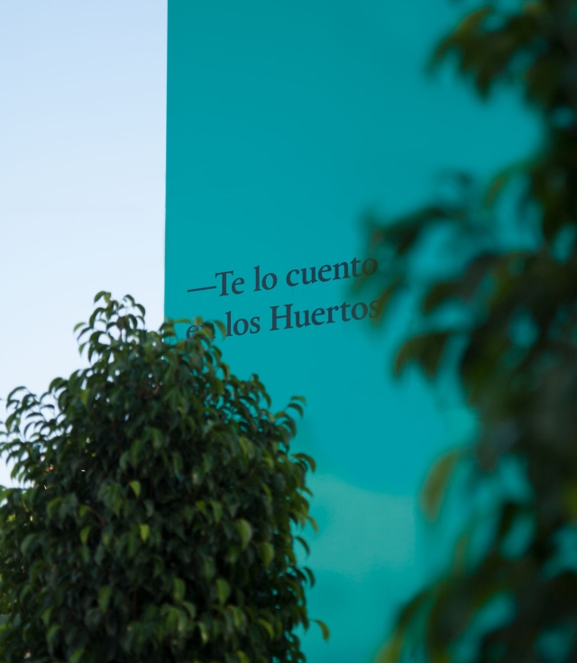 Rubio y Del Amo