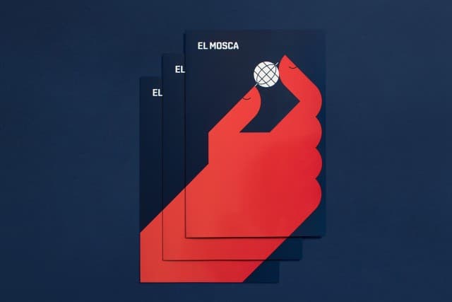 Rubio y Del Amo