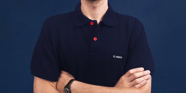 Rubio y Del Amo