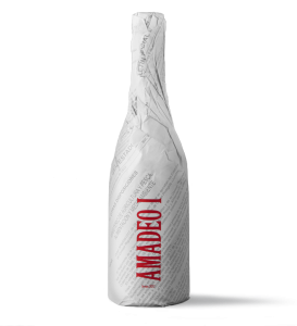 Packaging de vino