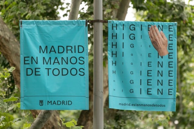 Rubio y Del Amo