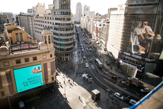 Rubio y Del Amo