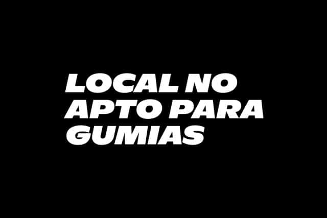 Rubio y Del Amo
