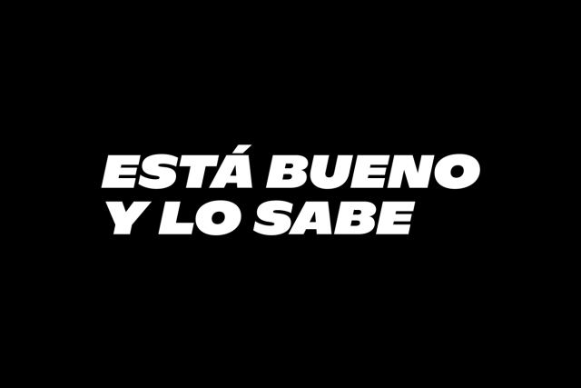 Rubio y Del Amo