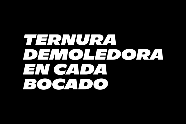 Rubio y Del Amo