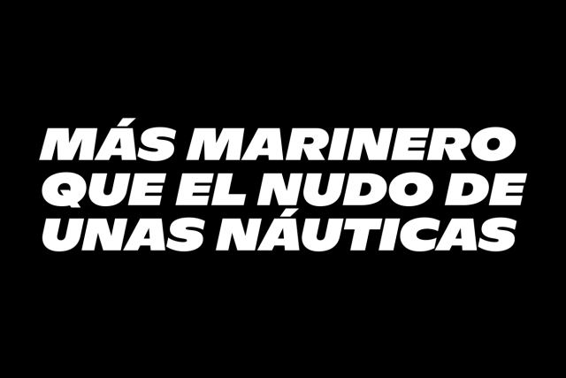 Rubio y Del Amo