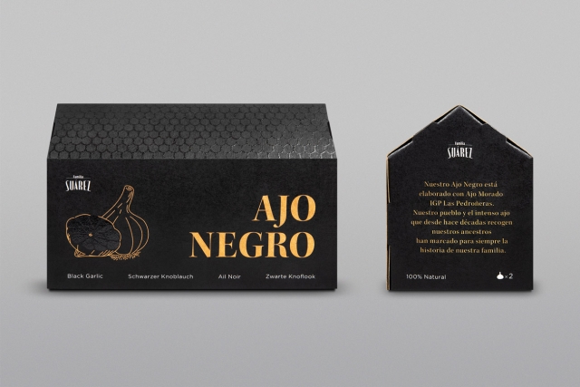 Rubio y Del Amo