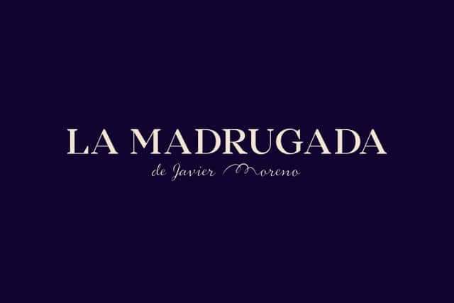Rubio y Del Amo
