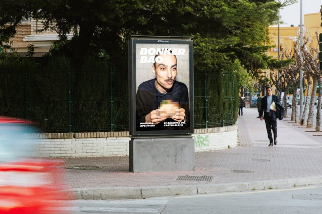 Rubio y Del Amo