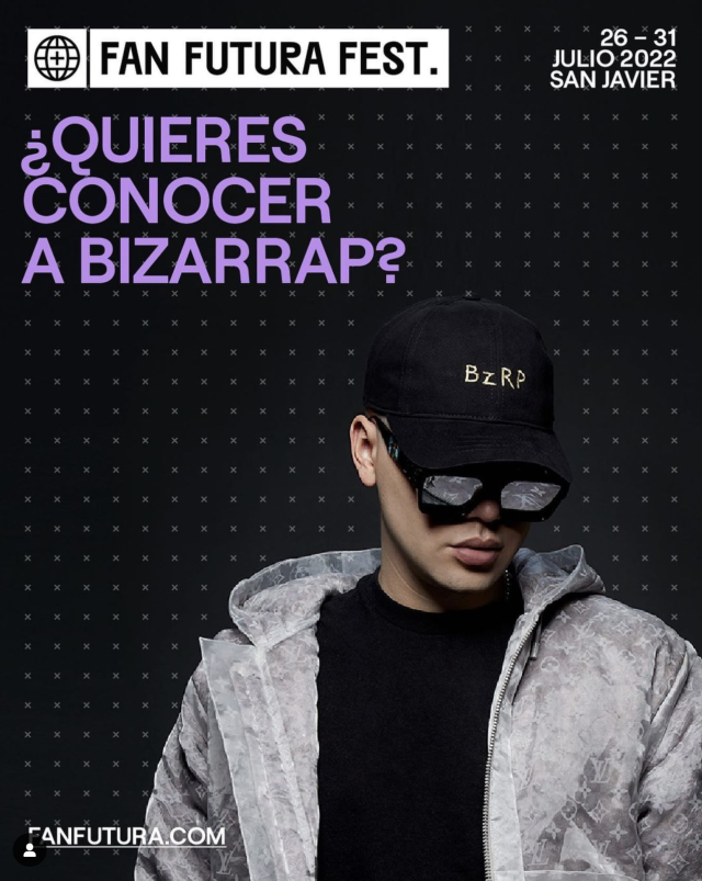 Rubio y Del Amo