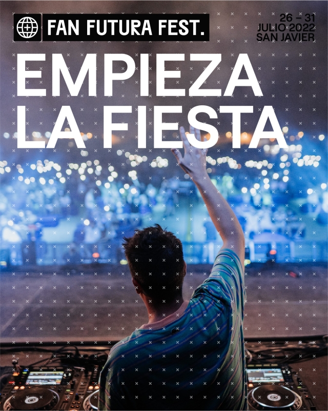 Rubio y Del Amo