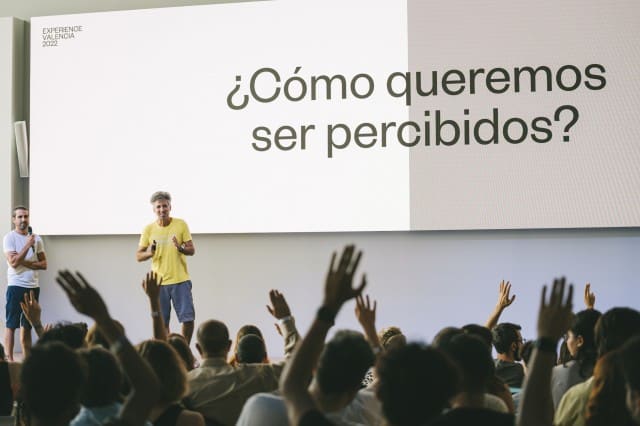 Rubio y Del Amo
