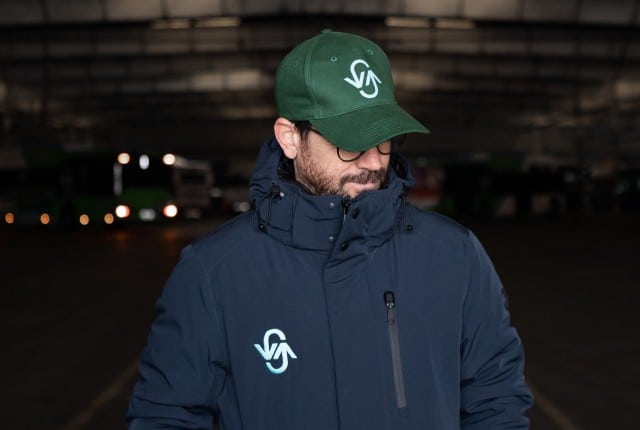 Rubio y Del Amo