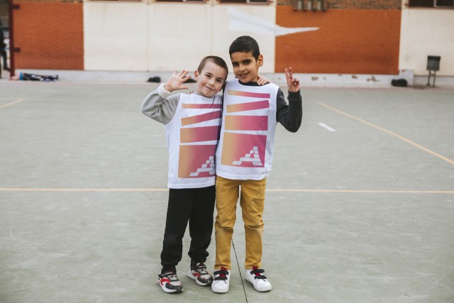 Branding para la Fundación Alcaraz (El Palmar)