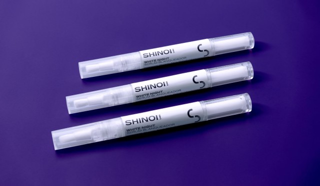 Shinoi Labs Clinica Dental Blanqueamiento Cosmética Tecnología