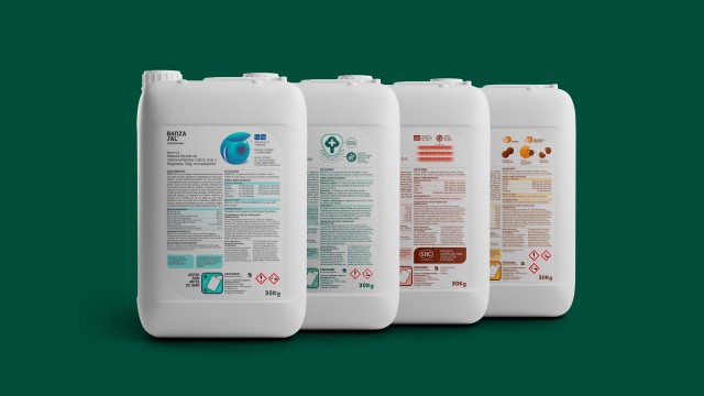 Feromed Fertilizantes Vegetales Packaging Bioestimulante Vitaminas Agrícolas