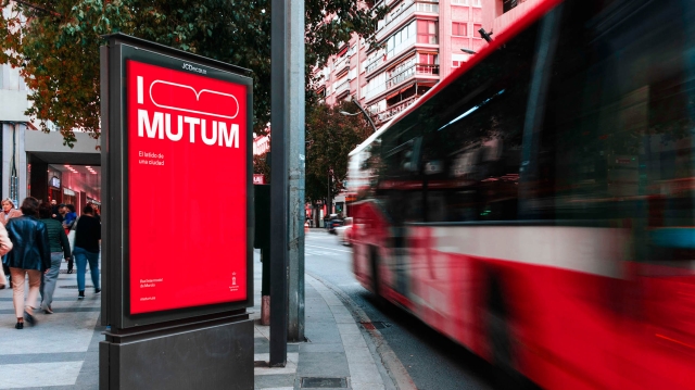 Campaña de movilidad urbana