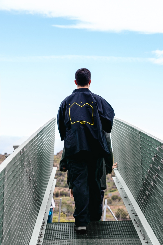 Rubio & del Amo