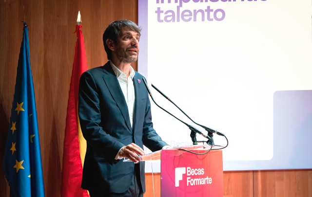 Rubio y Del Amo